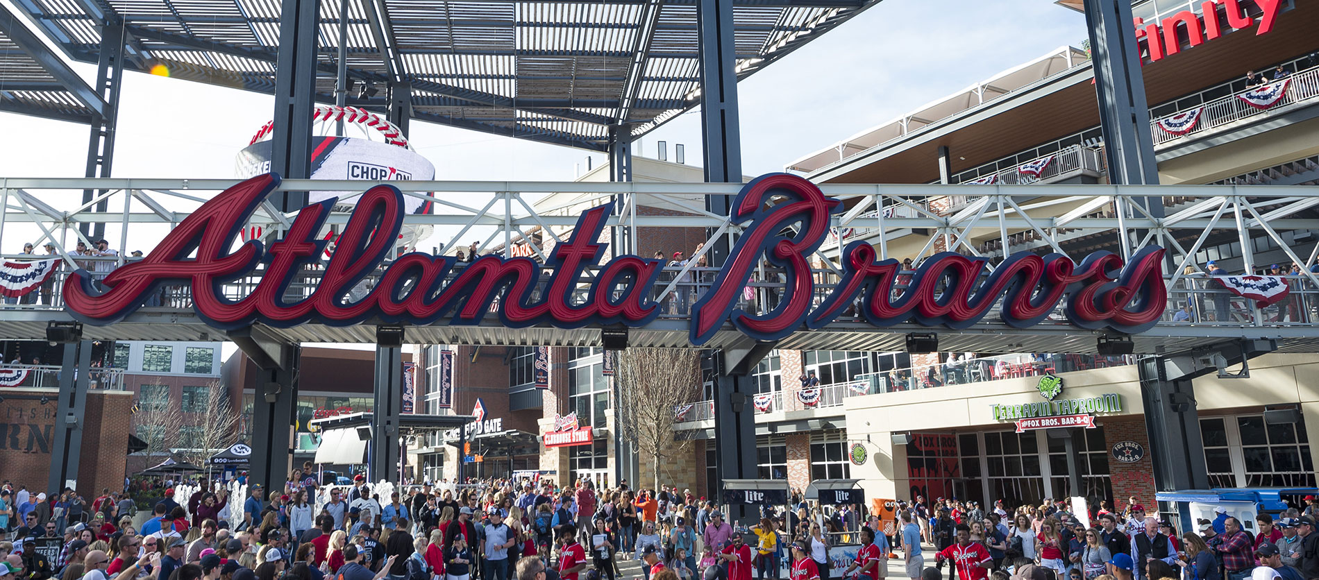 Atlanta Braves